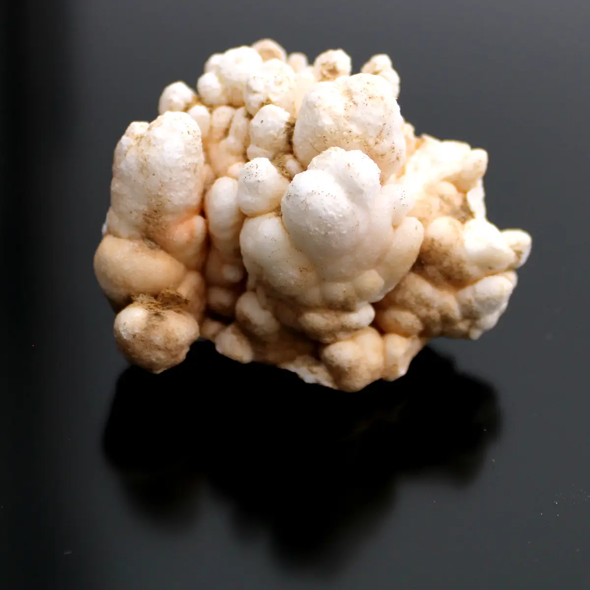 Mineralprov av blomkalkspat, cirka 20 stycken - produktbild 5