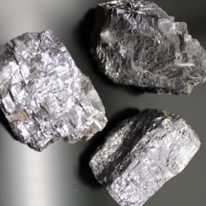 Mineralprover av galenit, cirka 80 stycken - produktbild 5