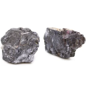 Mineralprover av galenit, cirka 80 stycken - produktbild 6