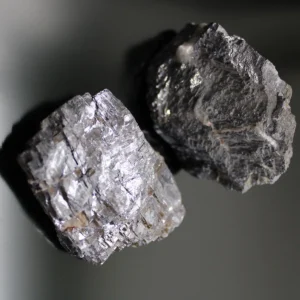 Mineralprover av galenit, cirka 80 stycken - produktbild 9