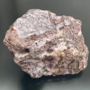 Mineralprover av koboltcalcit, cirka 25 stycken - produktbild 4