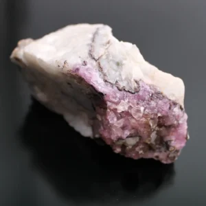 Mineralprover av koboltcalcit, cirka 25 stycken - produktbild 6