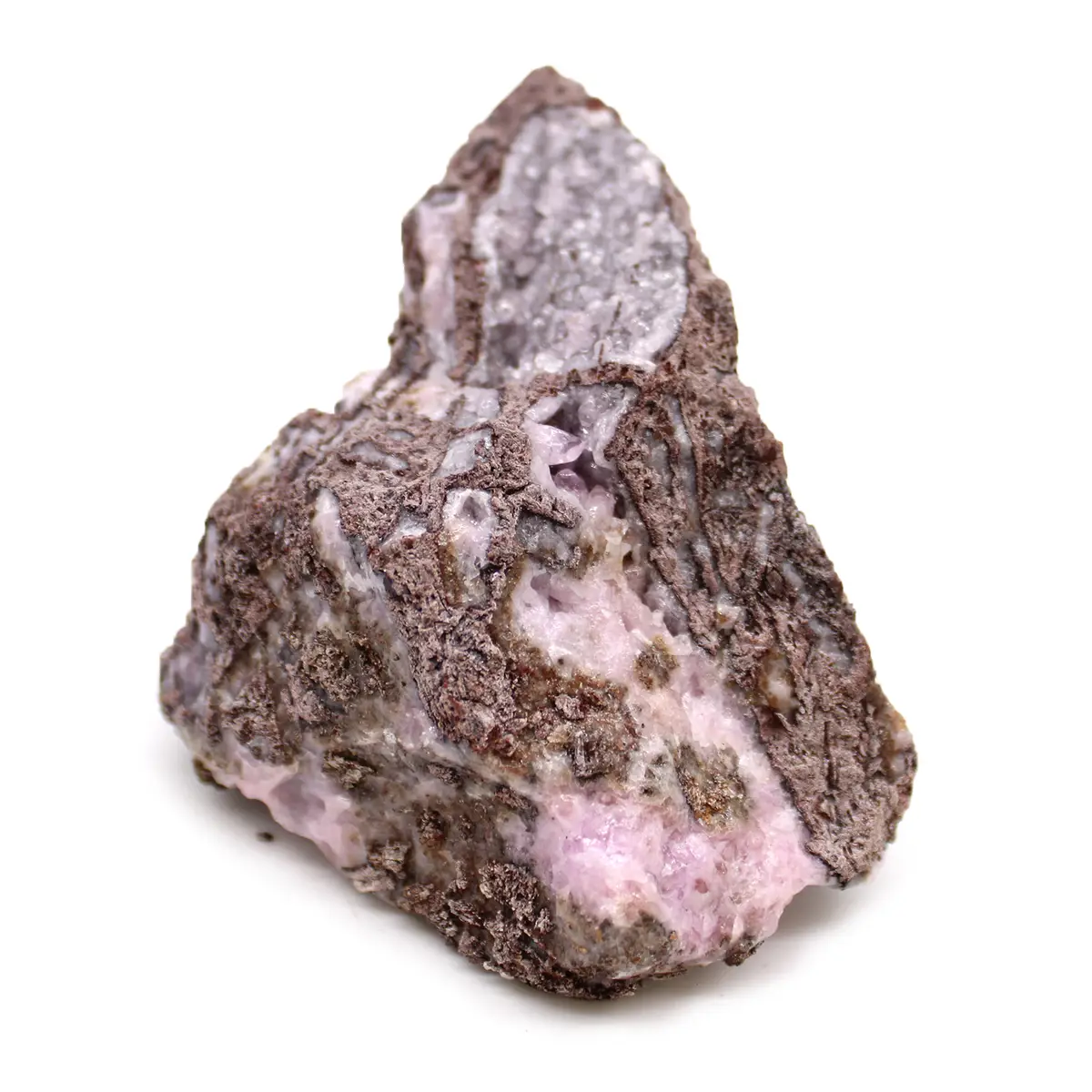 Mineralprover av koboltcalcit, cirka 25 stycken - produktbild 9