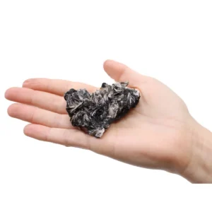 Mineralprover i blandade bitar, cirka 24 stycken - produktbild 2