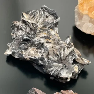 Mineralprover i blandade bitar, cirka 24 stycken - produktbild 4