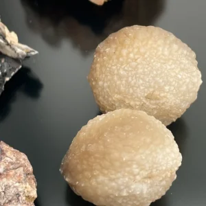 Mineralprover i blandade bitar, cirka 24 stycken - produktbild 6