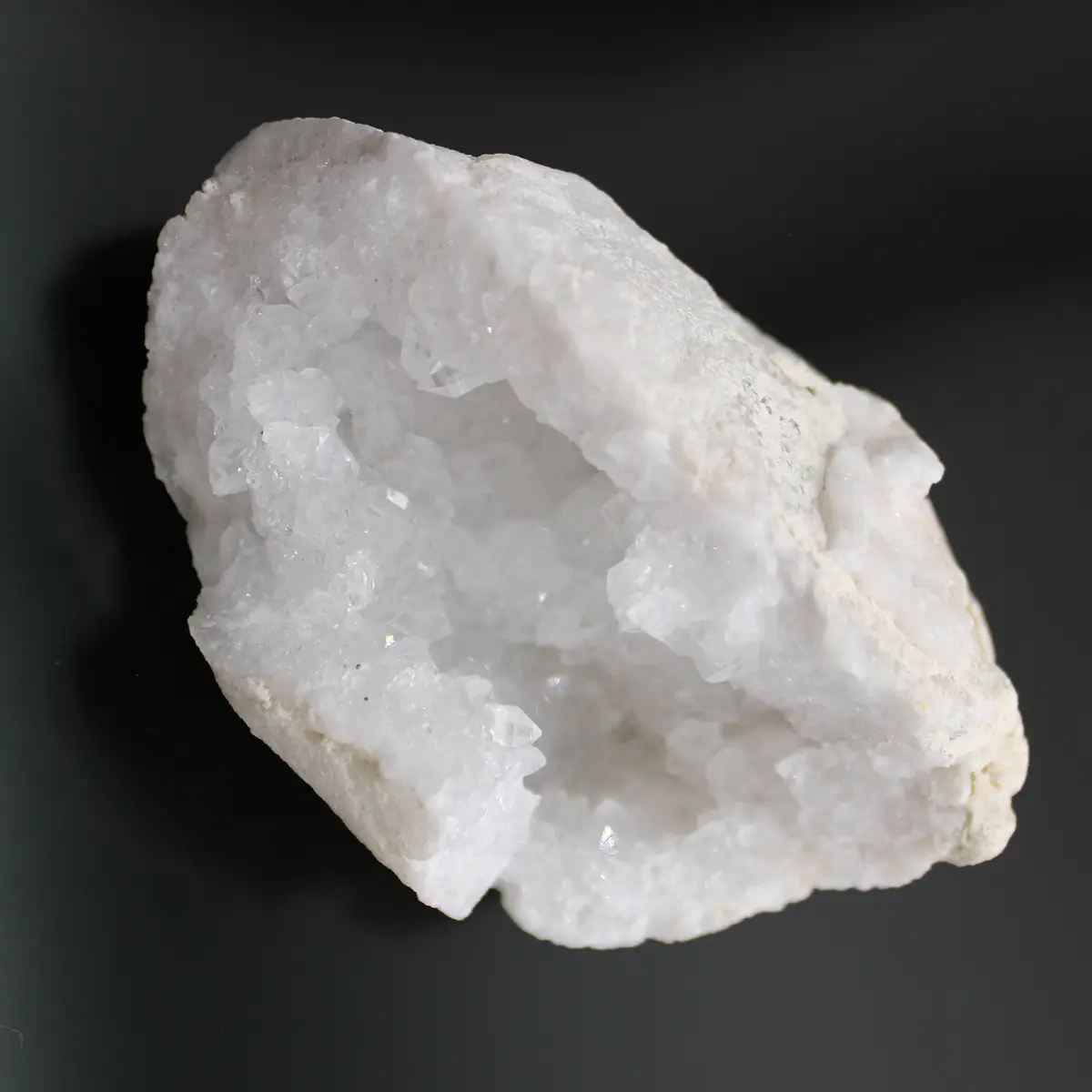 Mineralprover Kalcit cirka 32 stycken - produktbild 4