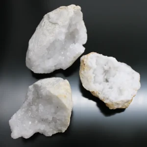 Mineralprover Kalcit cirka 32 stycken - produktbild 6