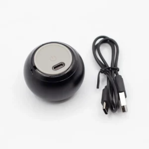 Mini Bluetooth-högtalare med trådlös anslutning - produktbild 2