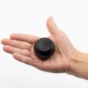 Mini Bluetooth-högtalare med trådlös anslutning - produktbild 3