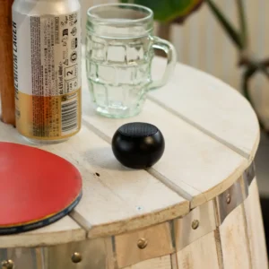 Mini Bluetooth-högtalare med trådlös anslutning - produktbild 6
