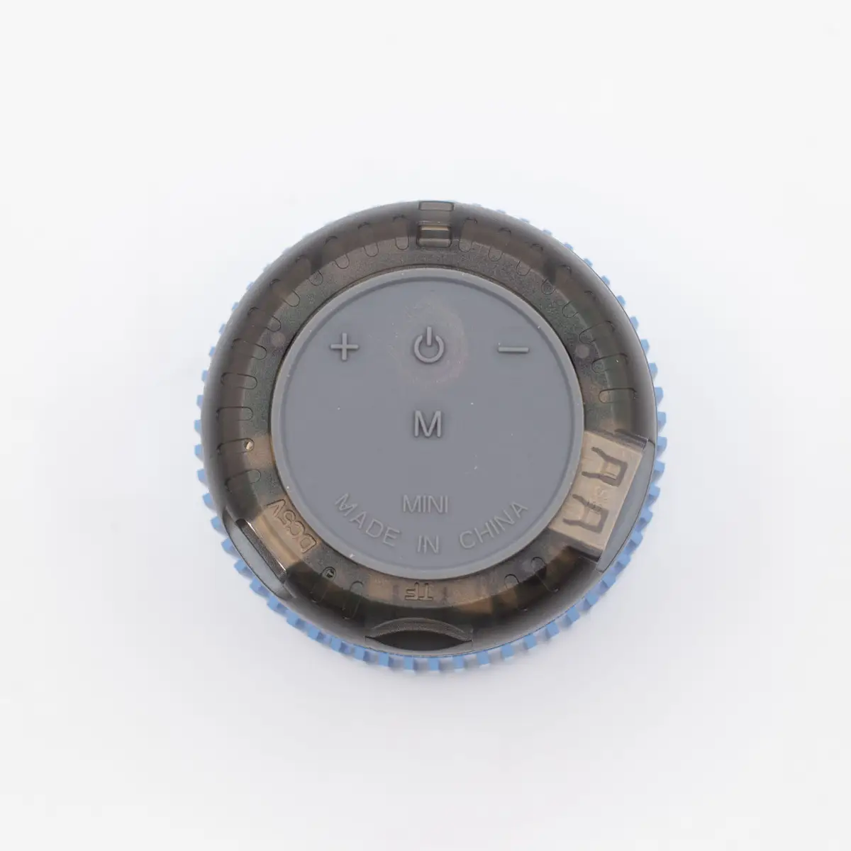 Mint Rock mini Bluetooth-högtalare - produktbild 2