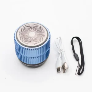 Mint Rock mini Bluetooth-högtalare - produktbild 3