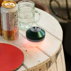Mint Rock mini Bluetooth-högtalare - produktbild 6