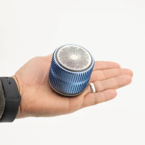 Mint Rock mini Bluetooth-högtalare - produktbild 7