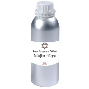 Mojito Night ren doftolja 500 ml - produktbild 8