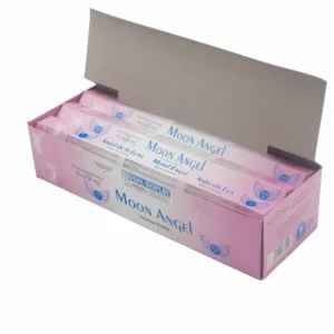 Moon Angel rökelsepinnar - produktbild 2