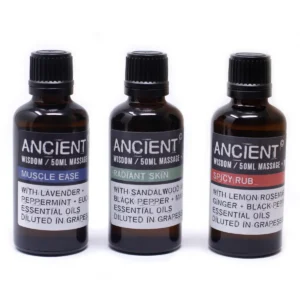 Mr Cleancut rakolja 50 ml - produktbild 4