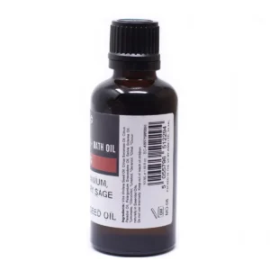 Mr Cleancut rakolja 50 ml - produktbild 5