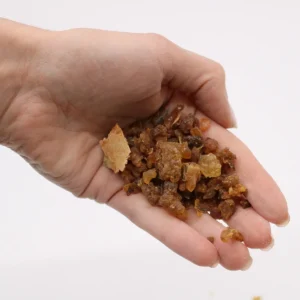 Myrrhartser i lösvikt 250 g - produktbild 2