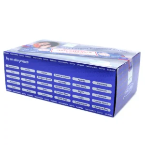 Nag Champa rökelsepinnar 15 g - produktbild 3