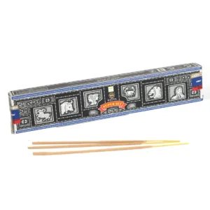 Nag Champa Super Hit rökelsepinnar 15 g - produktbild 2