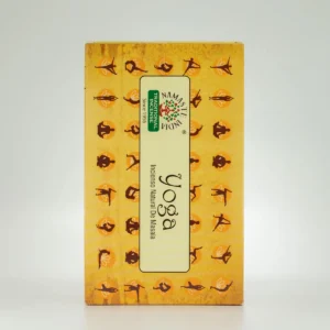 Namaste Mandala Masala-rökelsepinnar för yoga - produktbild 4