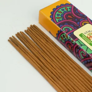 Namaste Mandala Masala-rökelsepinnar med Palo Santo och Sandelträ - produktbild 7