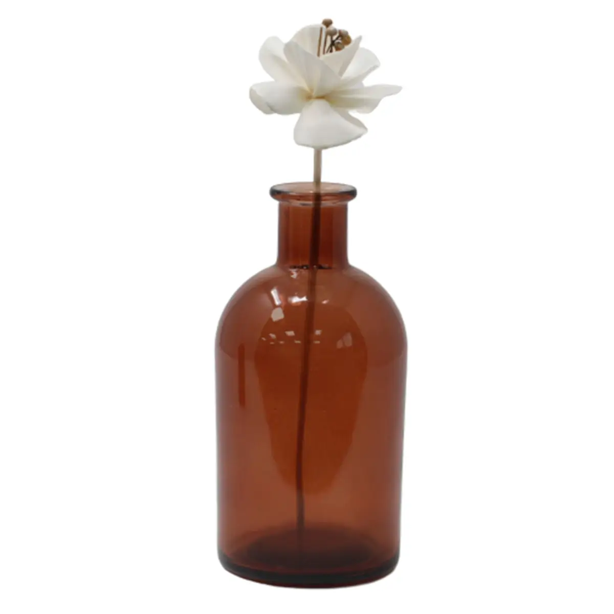 Naturlig doftblomma Lilja på vasspinne - produktbild 6