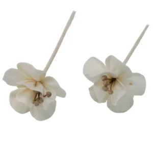 Naturlig doftblomma Lilja på vasspinne - produktbild 8