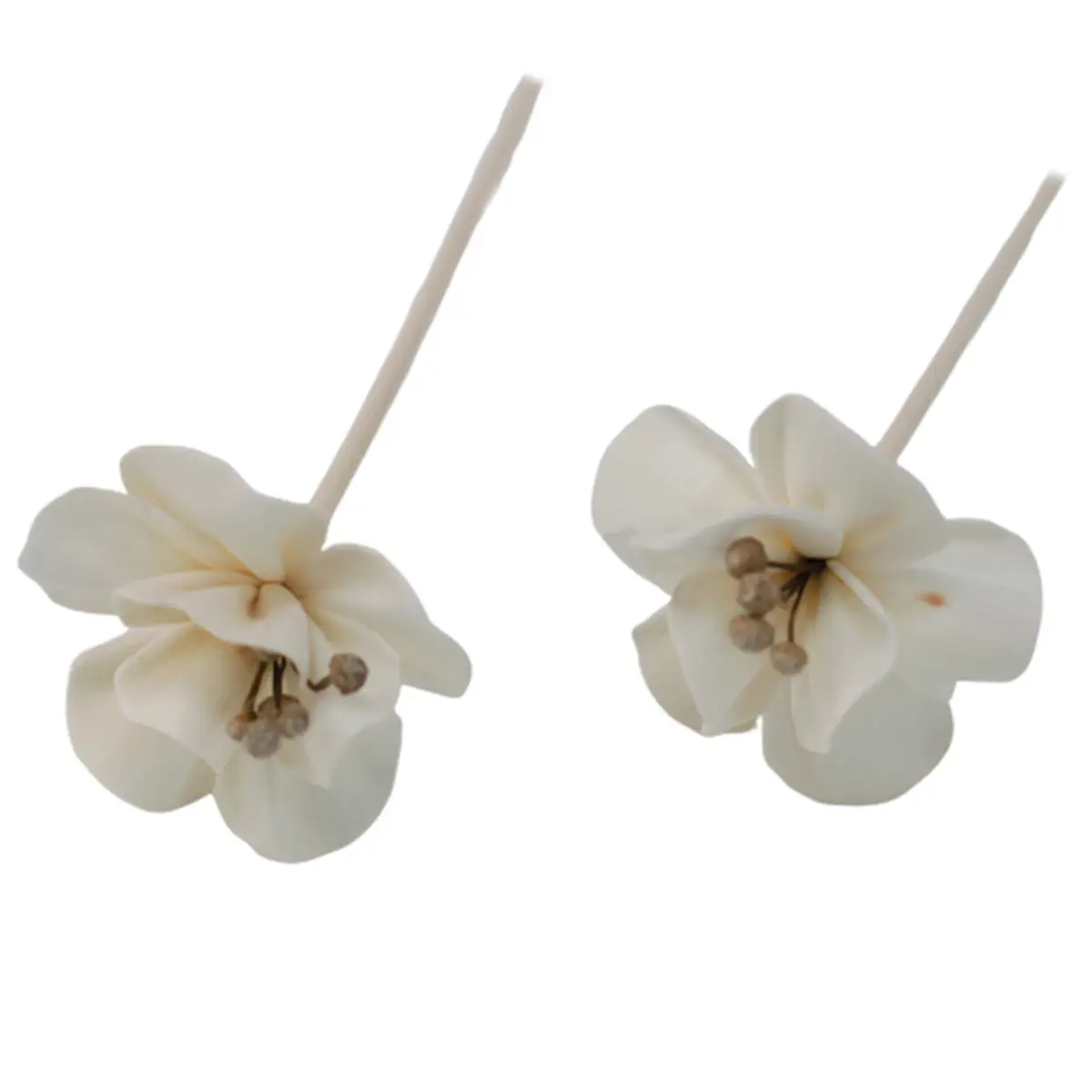 Naturlig doftblomma Lilja på vasspinne - produktbild 8