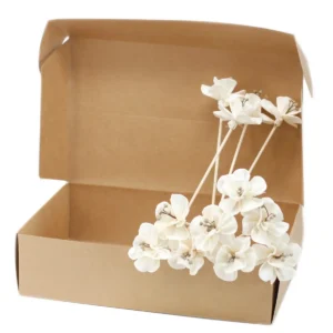 Naturlig doftblomma Lilja på vasspinne - produktbild 9