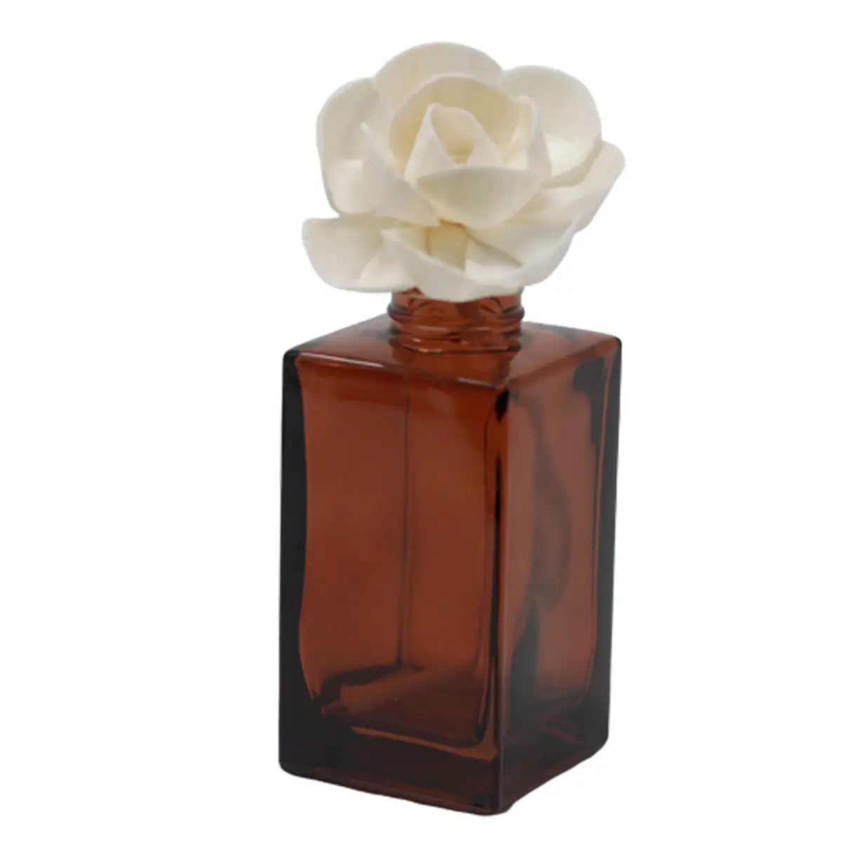 Naturlig doftblomma liten lotus på snöre - produktbild 5