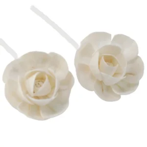 Naturlig doftblomma liten lotus på snöre - produktbild 7