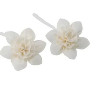 Naturliga doftblommor stor lilja på snöre - produktbild 4