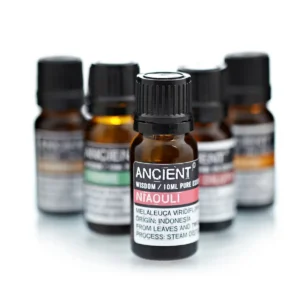 Niaouli eterisk olja 10 ml - produktbild 3