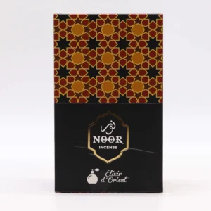Noor Dehn-Al Oud premium rökelsepinnar - produktbild 3