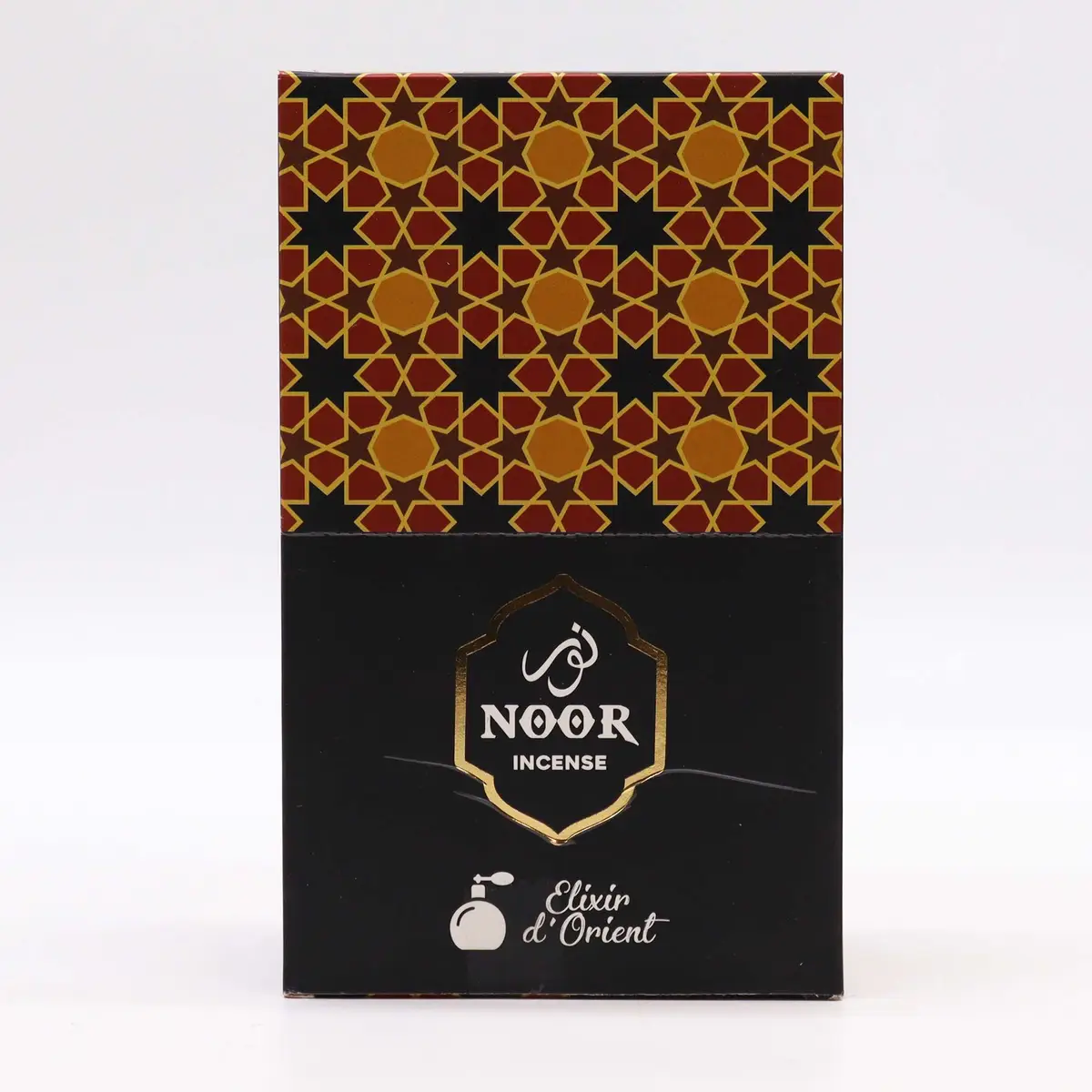 Noor Dehn-Al Oud premium rökelsepinnar - produktbild 3