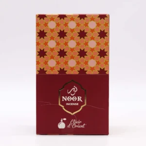 Noor Oud Ruby premium rökelsepinnar - produktbild 3