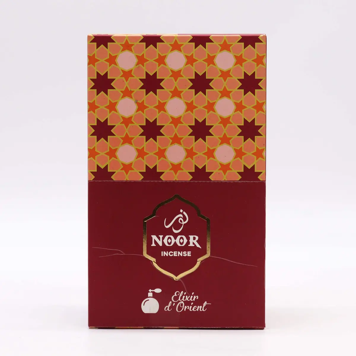 Noor Oud Ruby premium rökelsepinnar - produktbild 3