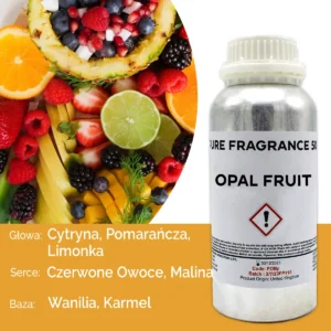 Opal Fruit doftolja 500 ml - produktbild 2