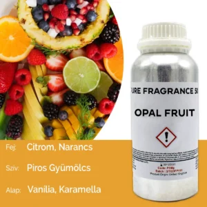 Opal Fruit doftolja 500 ml - produktbild 7