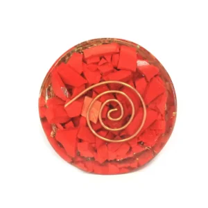 Orgonitkon med multichips 80 mm - produktbild 4