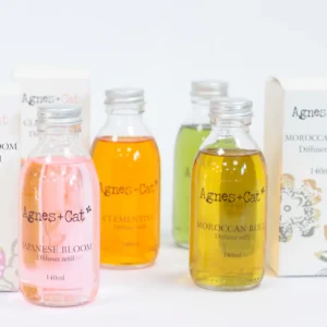 Påfyllning till Agnes + Cat doftpinnar Windermere 140 ml - produktbild 5