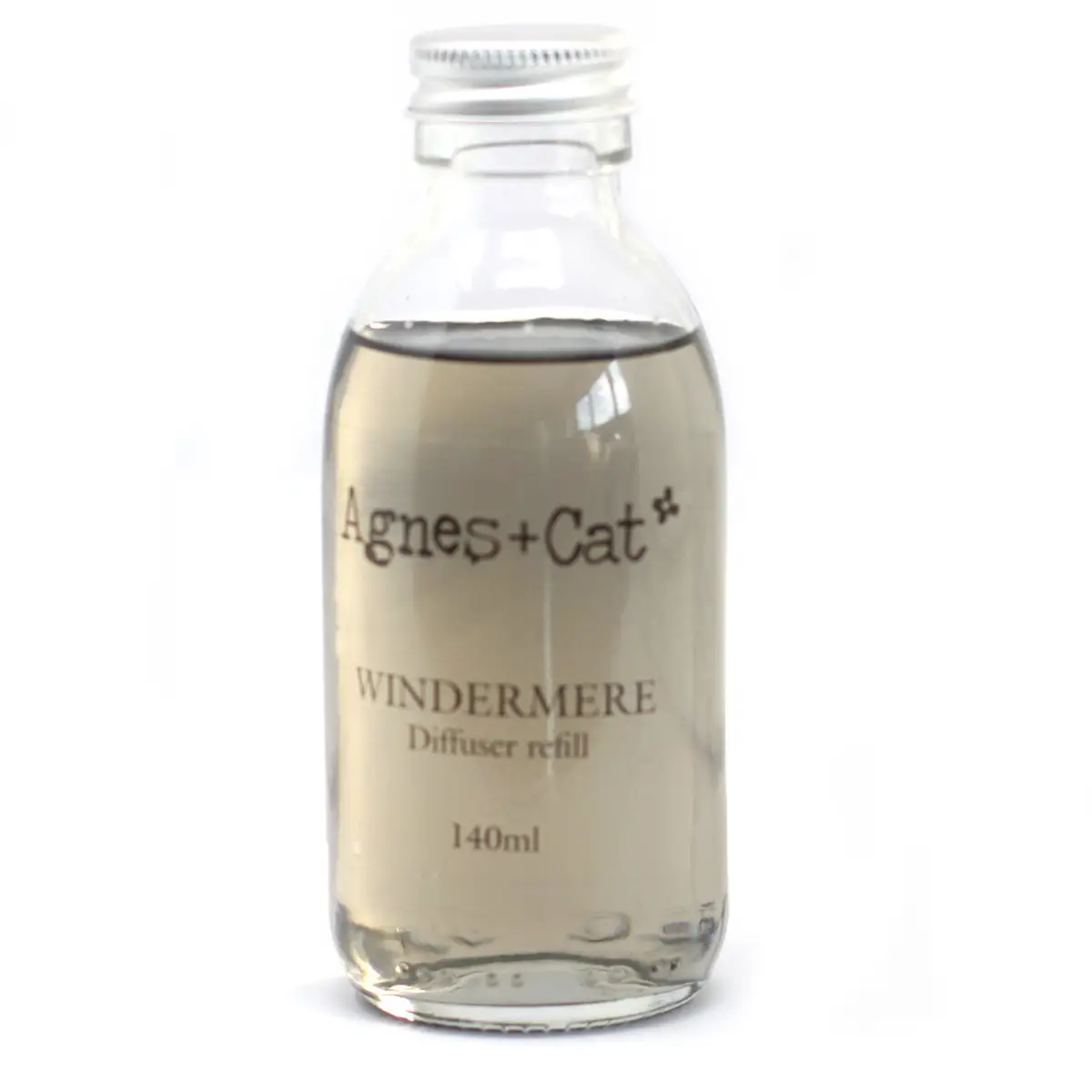 Påfyllning till Agnes + Cat doftpinnar Windermere 140 ml - produktbild 6