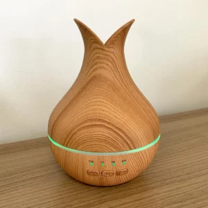 Palermo Atomiser - USB - Färgskiftande LED - Timer - produktbild 4