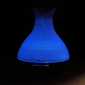 Palma Atomiser - Shell Effect - USB - Färgskiftande - Timer - produktbild 2