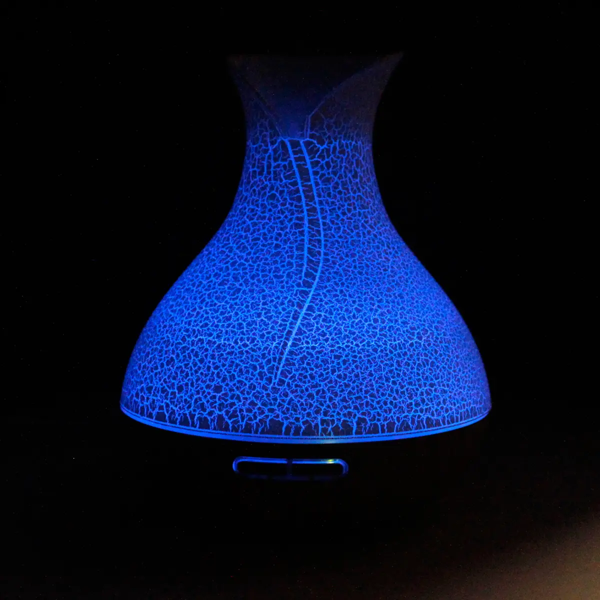 Palma Atomiser - Shell Effect - USB - Färgskiftande - Timer - produktbild 2