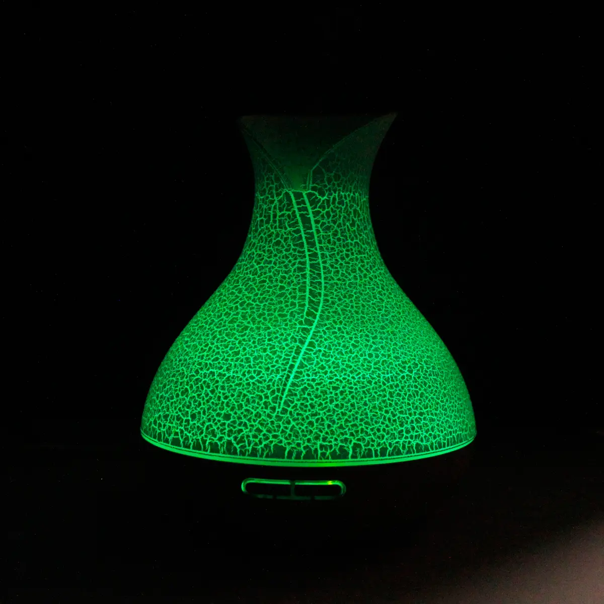Palma Atomiser - Shell Effect - USB - Färgskiftande - Timer - produktbild 3