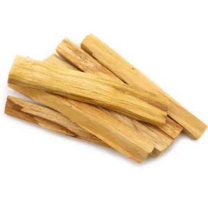 Palo Santo trästickor av första klass - produktbild 2